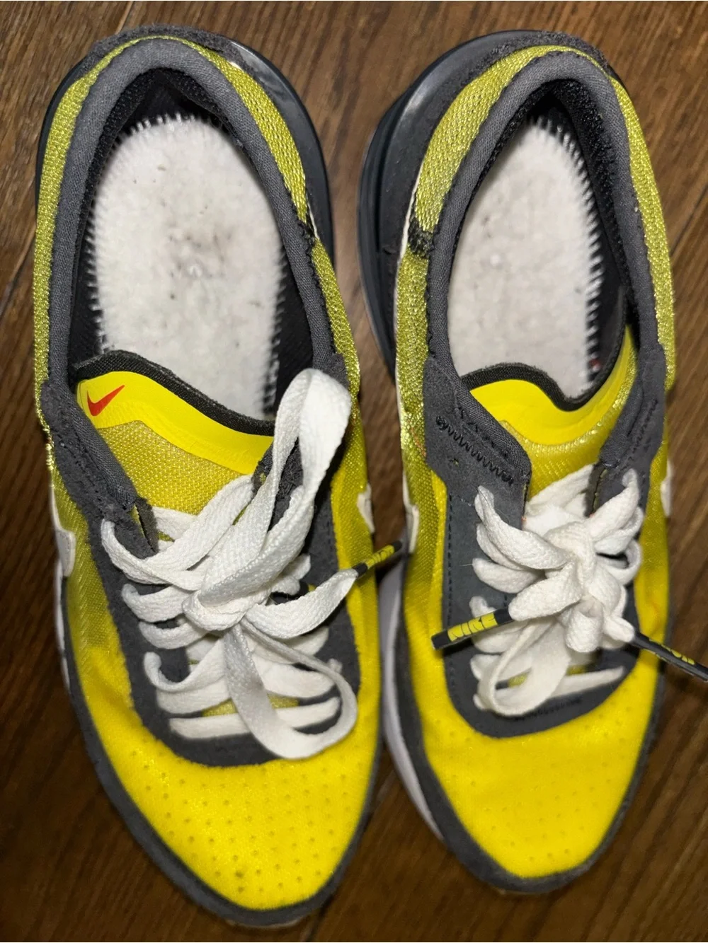 Kids Nike Waffle One GS 